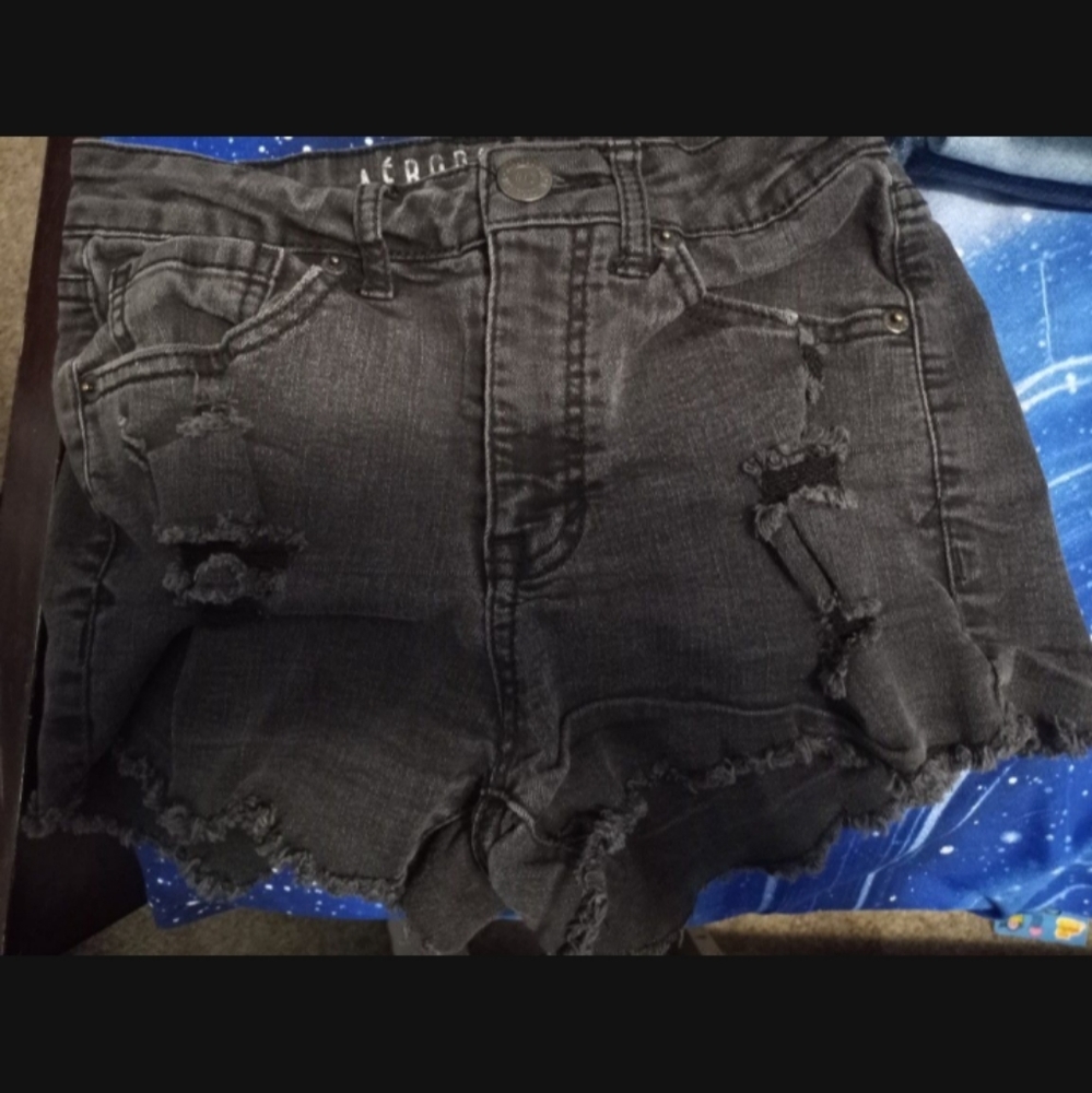 Areopostale shorts